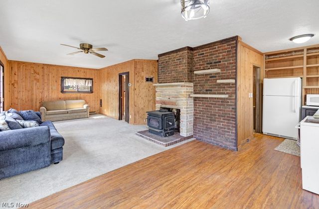 8087 2nd Drive SW, Bowerston, OH 44695