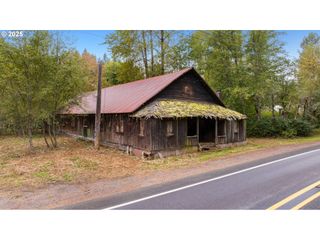 0 Ne Yale Bridge Rd, Amboy, WA 98601