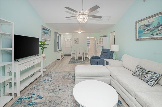 6796 GASPARILLA PINES BOULEVARD 62, Englewood, FL 34224