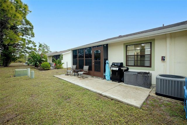 6796 GASPARILLA PINES BOULEVARD 62, Englewood, FL 34224