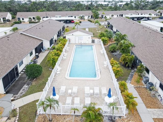 6796 GASPARILLA PINES BOULEVARD 62, Englewood, FL 34224