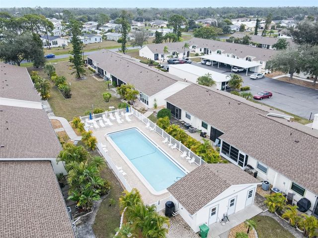 6796 GASPARILLA PINES BOULEVARD 62, Englewood, FL 34224