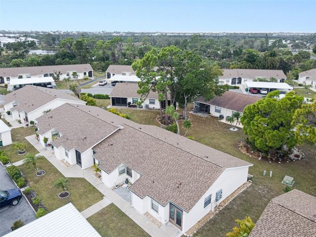 6796 GASPARILLA PINES BOULEVARD 62, Englewood, FL 34224