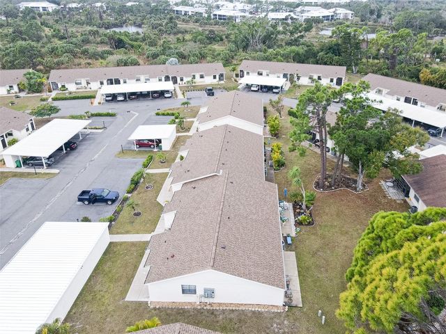 6796 GASPARILLA PINES BOULEVARD 62, Englewood, FL 34224