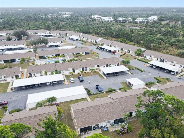 6796 GASPARILLA PINES BOULEVARD 62, Englewood, FL 34224