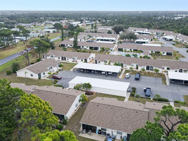 6796 GASPARILLA PINES BOULEVARD 62, Englewood, FL 34224