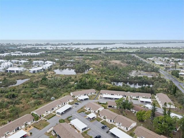 6796 GASPARILLA PINES BOULEVARD 62, Englewood, FL 34224