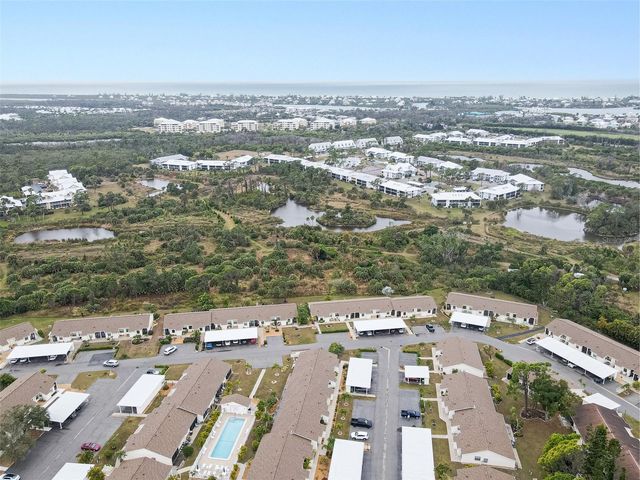 6796 GASPARILLA PINES BOULEVARD 62, Englewood, FL 34224