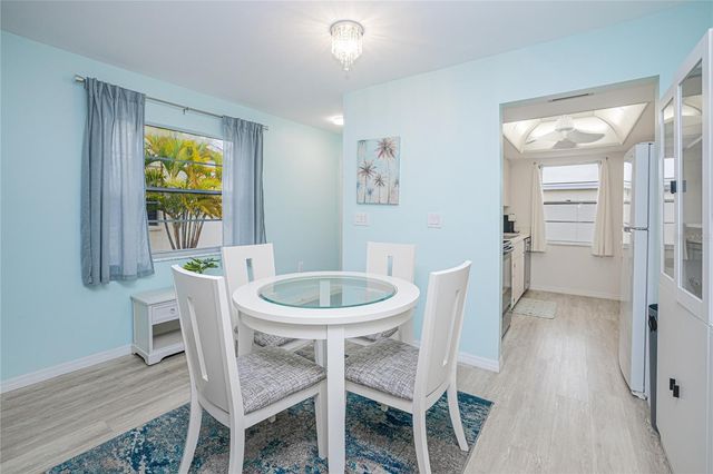 6796 GASPARILLA PINES BOULEVARD 62, Englewood, FL 34224