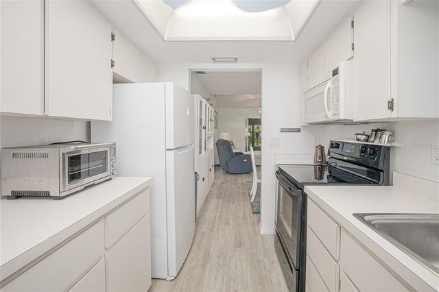 6796 GASPARILLA PINES BOULEVARD 62, Englewood, FL 34224