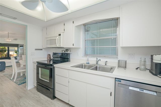 6796 GASPARILLA PINES BOULEVARD 62, Englewood, FL 34224