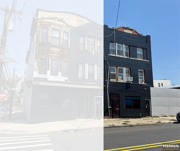 219 Sussex Avenue, Newark, NJ 07103