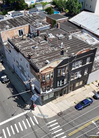 219 Sussex Avenue, Newark, NJ 07103