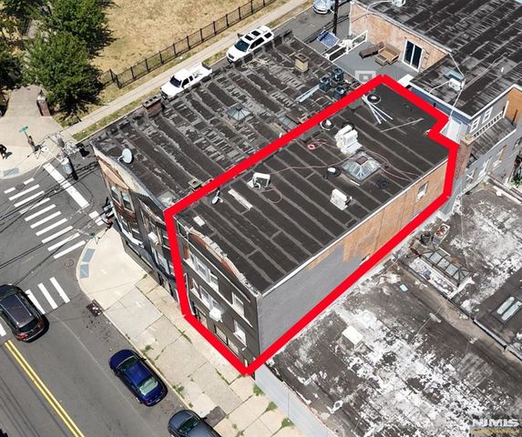 219 Sussex Avenue, Newark, NJ 07103