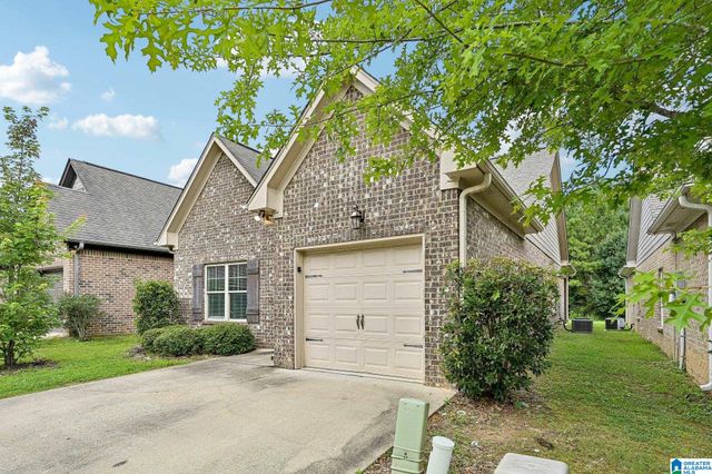5525 PARK SIDE ROAD, Hoover, AL 35244