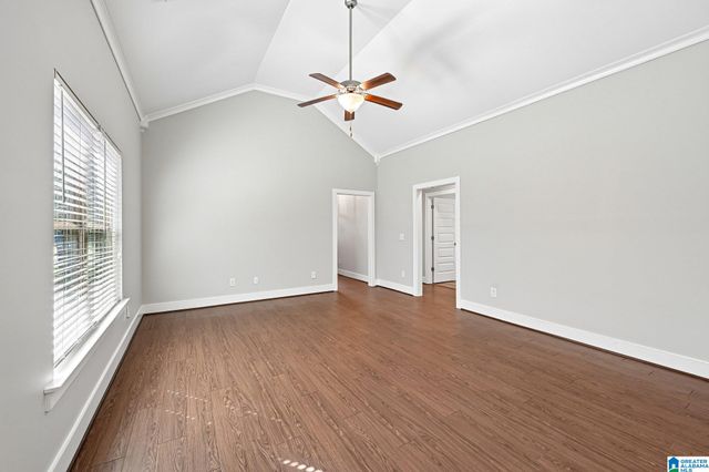 5525 PARK SIDE ROAD, Hoover, AL 35244