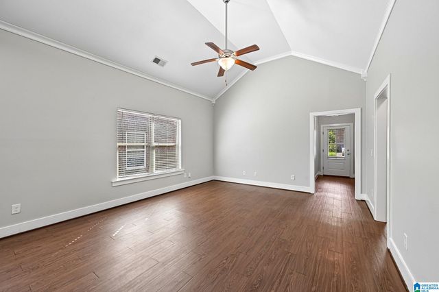 5525 PARK SIDE ROAD, Hoover, AL 35244