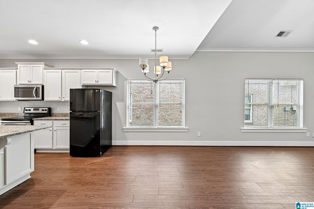 5525 PARK SIDE ROAD, Hoover, AL 35244