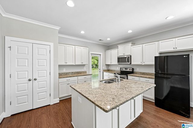 5525 PARK SIDE ROAD, Hoover, AL 35244