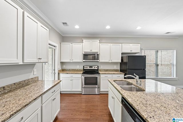 5525 PARK SIDE ROAD, Hoover, AL 35244