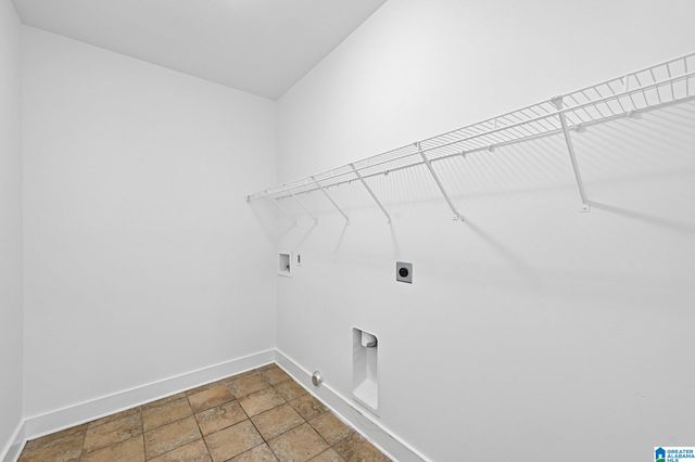 5525 PARK SIDE ROAD, Hoover, AL 35244