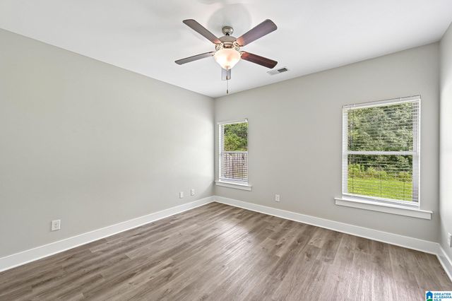 5525 PARK SIDE ROAD, Hoover, AL 35244