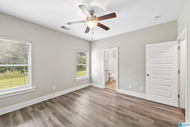 5525 PARK SIDE ROAD, Hoover, AL 35244