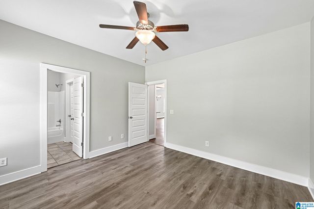 5525 PARK SIDE ROAD, Hoover, AL 35244