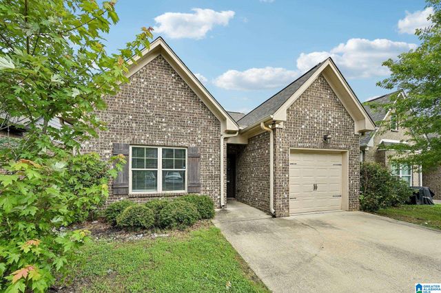 5525 PARK SIDE ROAD, Hoover, AL 35244