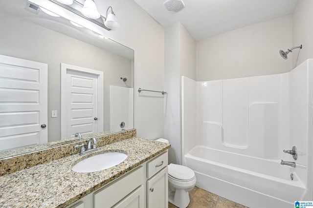 5525 PARK SIDE ROAD, Hoover, AL 35244