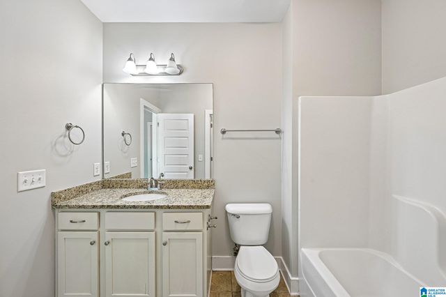 5525 PARK SIDE ROAD, Hoover, AL 35244