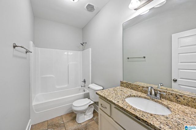 5525 PARK SIDE ROAD, Hoover, AL 35244