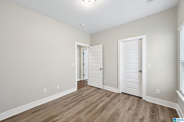 5525 PARK SIDE ROAD, Hoover, AL 35244
