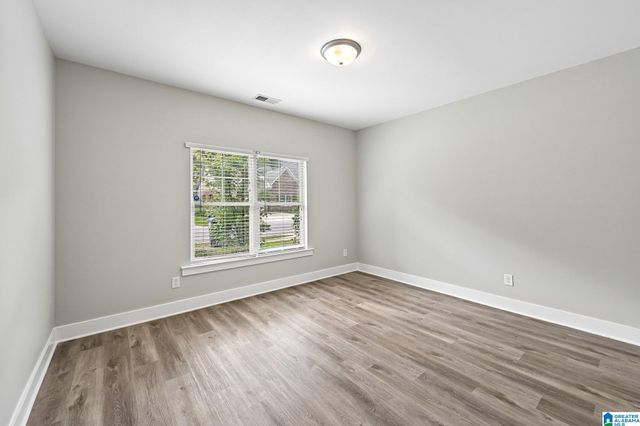 5525 PARK SIDE ROAD, Hoover, AL 35244