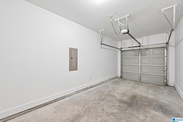 5525 PARK SIDE ROAD, Hoover, AL 35244