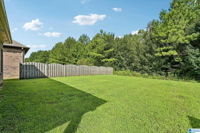 5525 PARK SIDE ROAD, Hoover, AL 35244