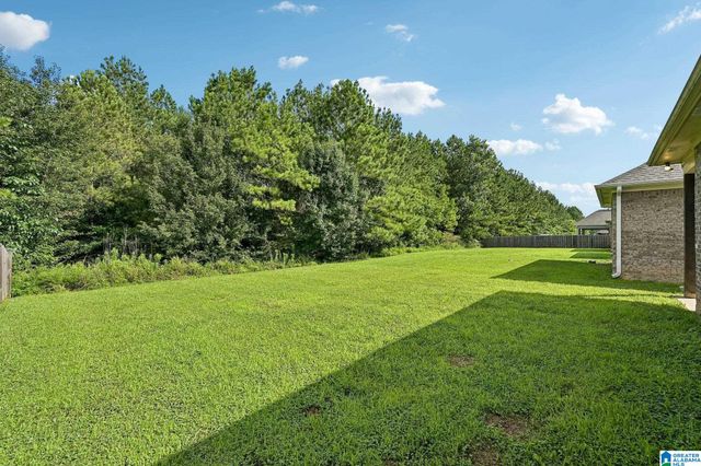 5525 PARK SIDE ROAD, Hoover, AL 35244