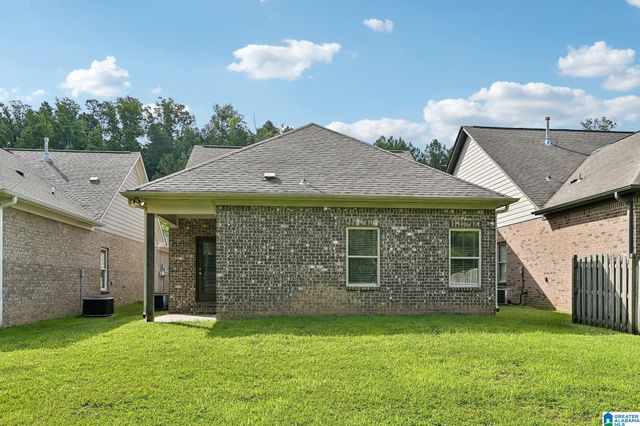 5525 PARK SIDE ROAD, Hoover, AL 35244