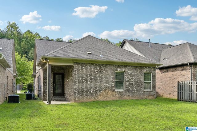5525 PARK SIDE ROAD, Hoover, AL 35244