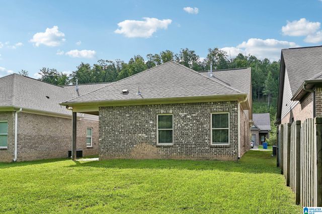 5525 PARK SIDE ROAD, Hoover, AL 35244