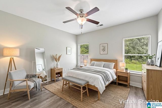 5525 PARK SIDE ROAD, Hoover, AL 35244