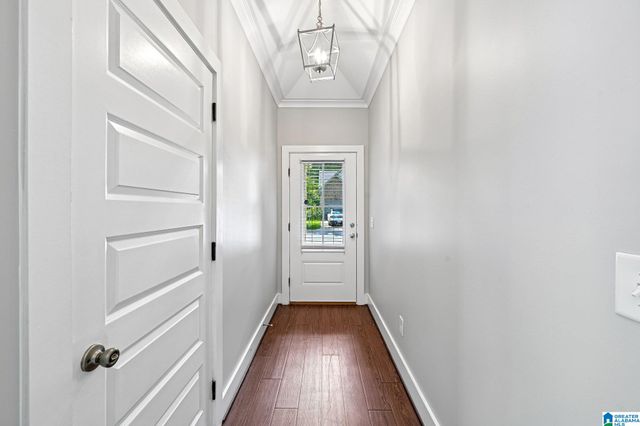 5525 PARK SIDE ROAD, Hoover, AL 35244