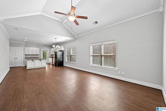 5525 PARK SIDE ROAD, Hoover, AL 35244