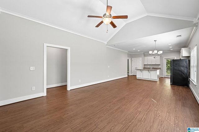 5525 PARK SIDE ROAD, Hoover, AL 35244