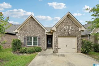 5525 PARK SIDE ROAD, Hoover, AL 35244