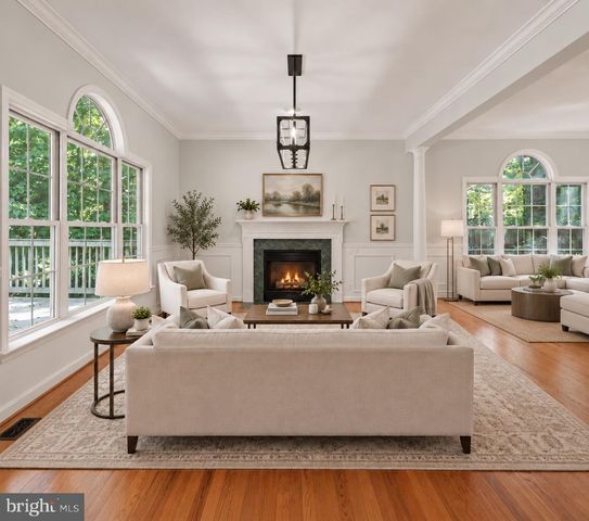 28920 LIVINGSTON DR, Mechanicsville, MD 20659