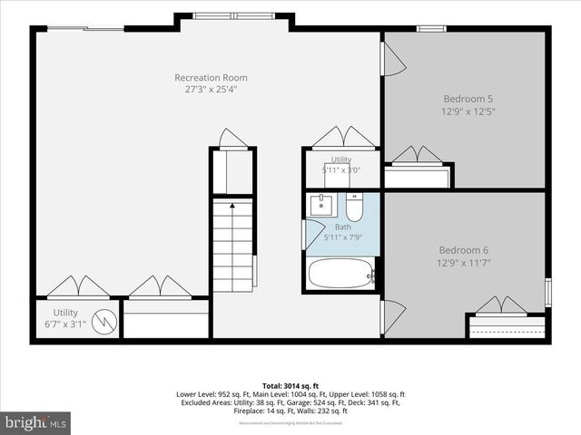 28920 LIVINGSTON DR, Mechanicsville, MD 20659
