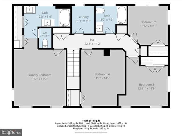 28920 LIVINGSTON DR, Mechanicsville, MD 20659