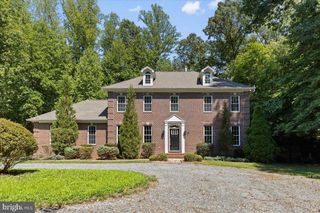 28920 LIVINGSTON DR, Mechanicsville, MD 20659