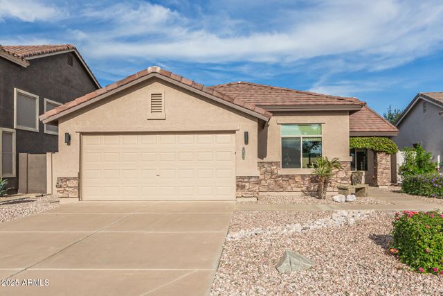 3306 E BONANZA Road, Gilbert, AZ 85297